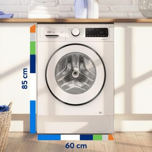 Lavadora Balay 3TS395BS