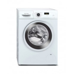 Lavadora Balay 8 Kg / 1200 rpm, motor Extrasilencio - 3TS283BA Blanco