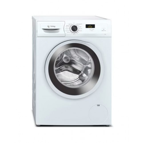 Lavadora Balay 8 Kg / 1200 rpm, motor Extrasilencio - 3TS283BA Blanco