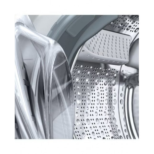 Lavadora Balay 8 Kg / 1200 rpm, motor Extrasilencio - 3TS283BA Blanco