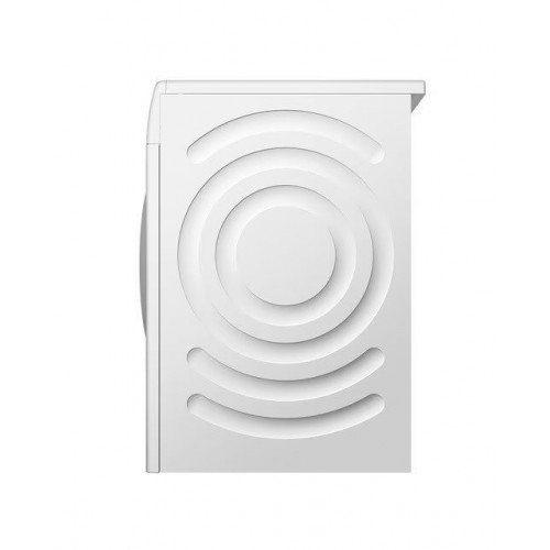 Lavadora Balay 8 Kg / 1200 rpm, motor Extrasilencio - 3TS283BA Blanco