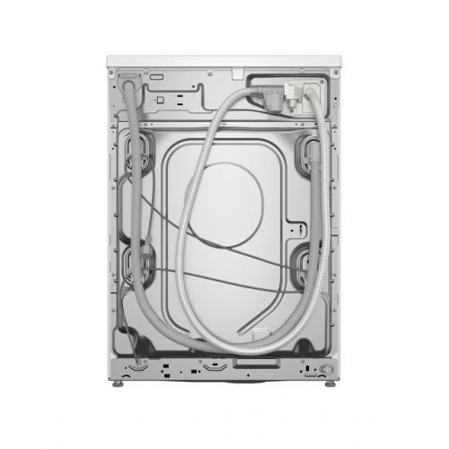 Lavadora Balay 8 Kg / 1200 rpm, motor Extrasilencio - 3TS283BA Blanco