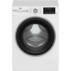 LAVADORA BEKO 10KG CLASE A INVERTER 1400RPM