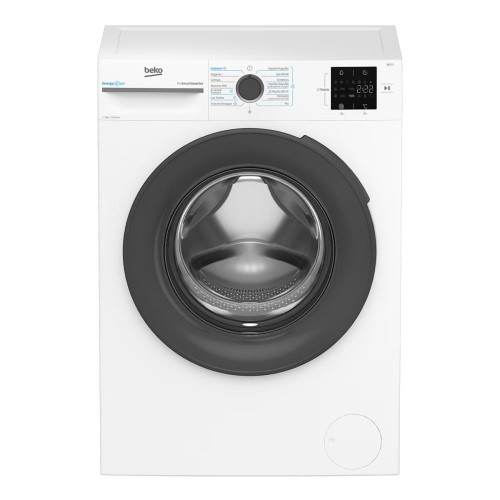 Lavadora Beko 7 Kg / 1.200 rmp - VBM3WFU37213WA Blanco
