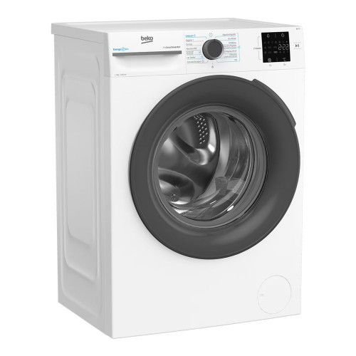 Lavadora Beko 7 Kg / 1.200 rmp - VBM3WFU37213WA Blanco