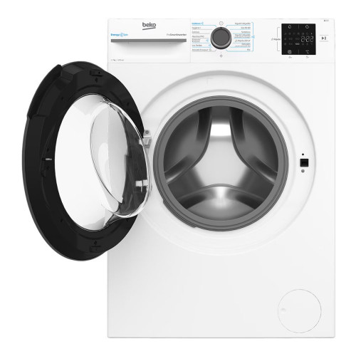 Lavadora Beko 7 Kg / 1.200 rmp - VBM3WFU37213WA Blanco