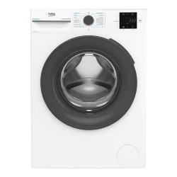 Lavadora Beko 8 Kg / 1.200 rmp - VBM3WFT38213WA Blanco