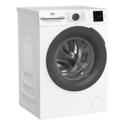 Lavadora Beko 8 Kg / 1.200 rmp - VBM3WFT38213WA Blanco