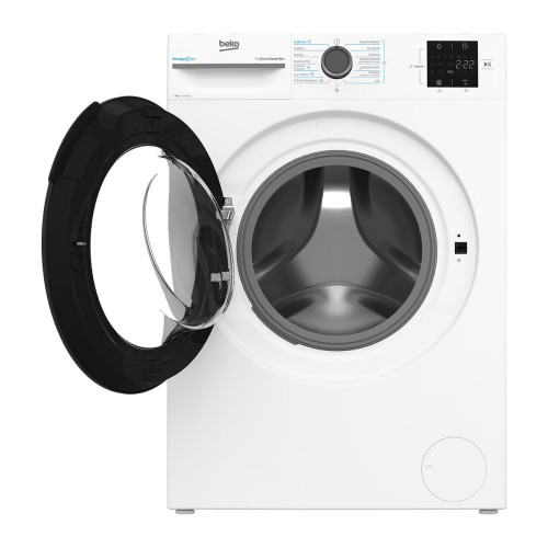 Lavadora Beko 8 Kg / 1.200 rmp - VBM3WFT38213WA Blanco