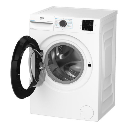 Lavadora Beko 8 Kg / 1.200 rmp - VBM3WFT38213WA Blanco