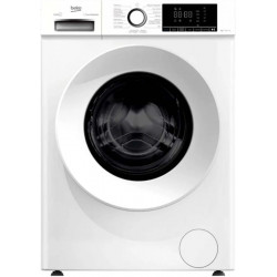 Lavadora Beko B1XW752WSPT
