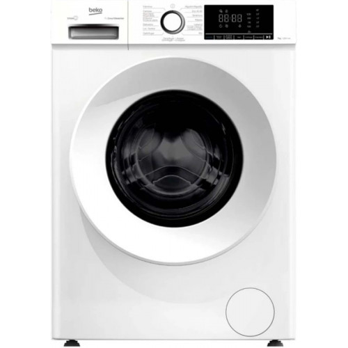 Lavadora Beko B1XW752WSPT