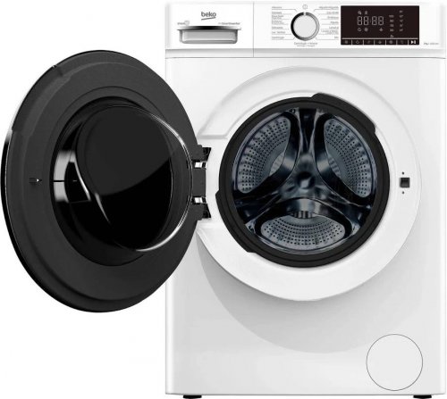 Lavadora Beko B1XW752WSPT