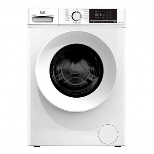 Lavadora Beko b1xw862wspt
