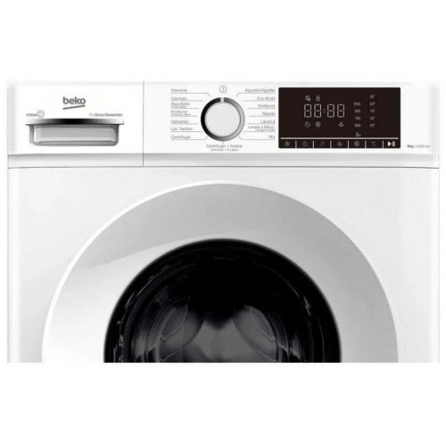 Lavadora Beko b1xw862wspt