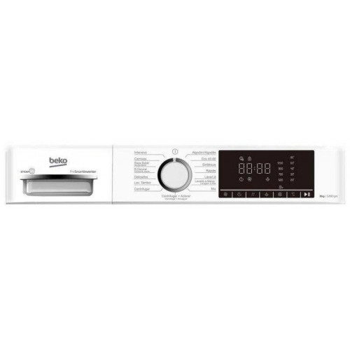 Lavadora Beko b1xw862wspt