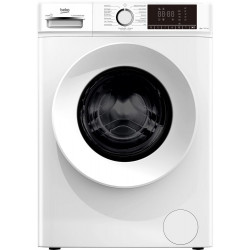 Lavadora Beko B1XW862WSPT 8Kg 1200Rpm A Blanco