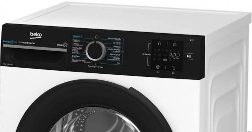 Lavadora Beko bm3wfsu38213
