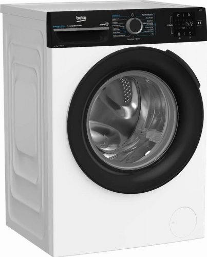 Lavadora Beko bm3wfsu38213