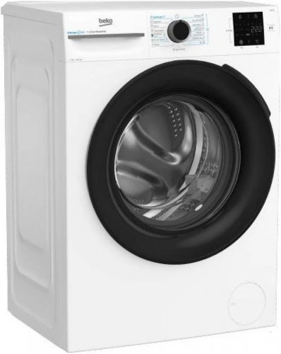 Lavadora Beko bm3wft31041wb