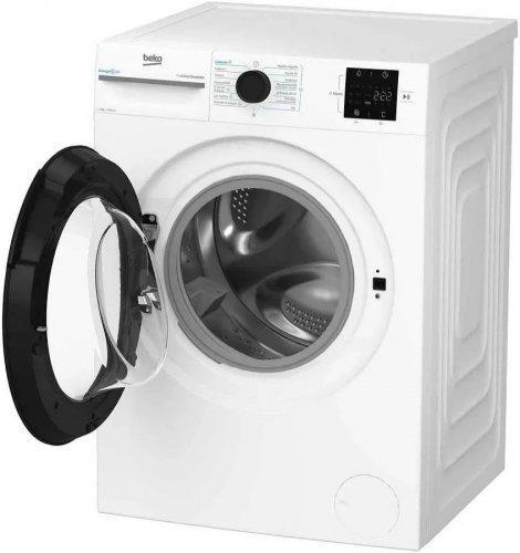 Lavadora Beko bm3wft31041wb