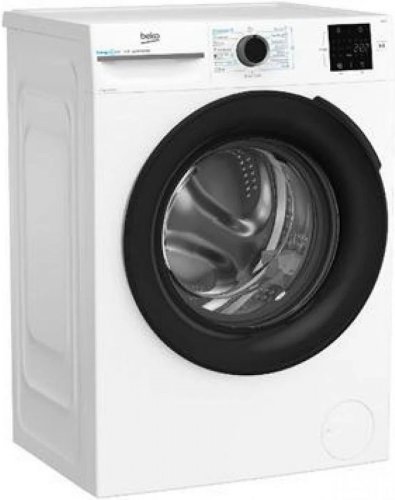 Lavadora Beko bm3wft3821wb A