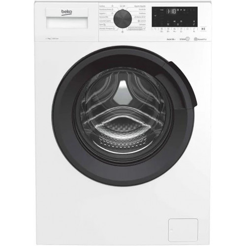Lavadora Beko bm3wft3941wb