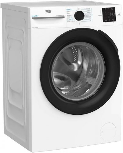 Lavadora Beko bm3wft3941wb