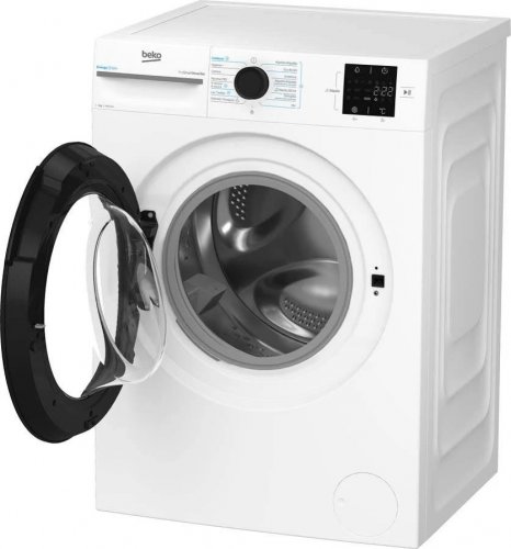 Lavadora Beko bm3wft3941wb