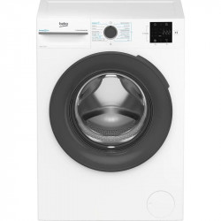 Lavadora Beko VBM3WFT310413WA Carga Frontal 10 kg 1400 rpm Clase A Blanca SteamCure