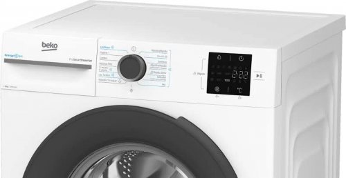 Lavadora Beko vbm3wft38213wa