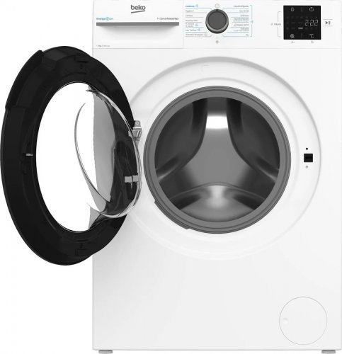 Lavadora Beko vbm3wft38213wa