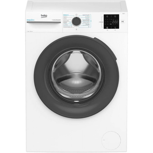 Lavadora Beko VBM3WFU37213WA