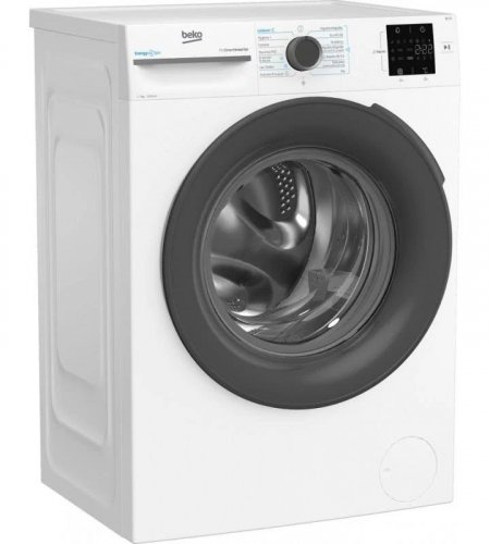 Lavadora Beko VBM3WFU37213WA