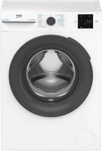 Lavadora Beko VBM3WFU37213WA