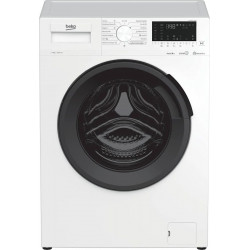 Lavadora Beko WTA8612XWDR