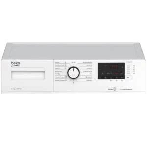 Lavadora Beko WTA8612XWDR