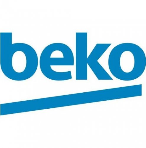 Lavadora Beko WTA8612XWDR