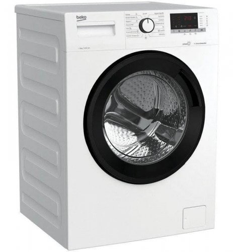 Lavadora Beko WTA9715XW