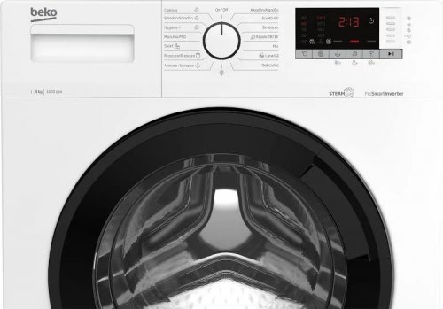 Lavadora Beko WTA9715XW