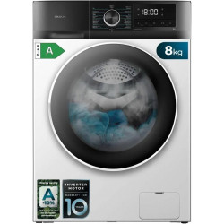 Lavadora Bolero DressCode 8500 Inverter A Cecotec