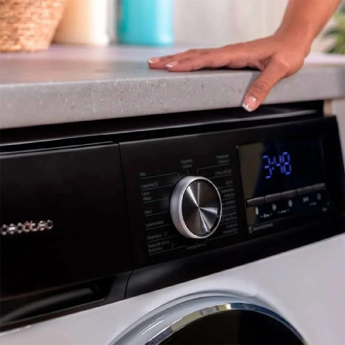 Lavadora Bolero DressCode 8500 Inverter A Cecotec