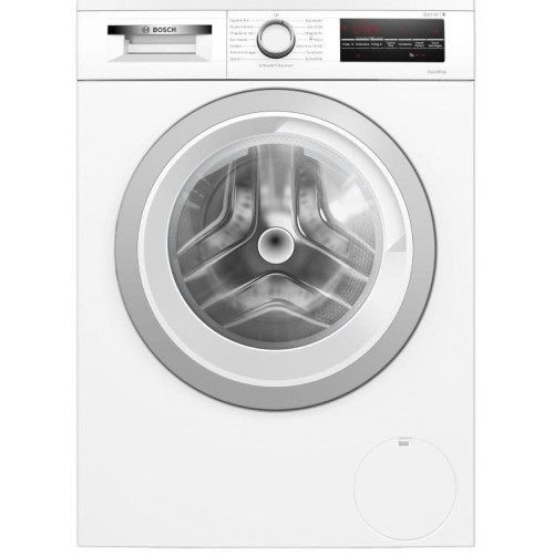 LAVADORA BOSCH 9KG SERIE 6 CLASE A INVERTER 1400RPM