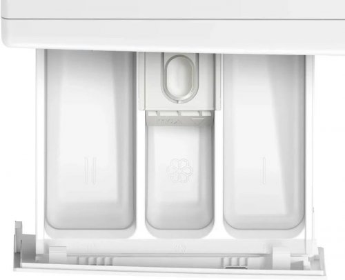 Lavadora Bosch wan24280es