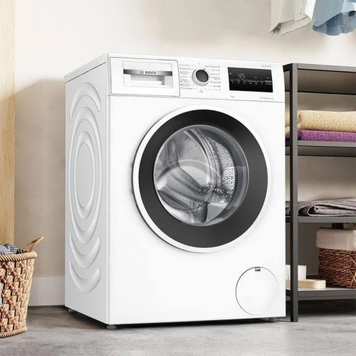 Lavadora Bosch wan24280es