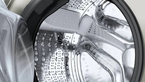 Lavadora Bosch wan2428xes