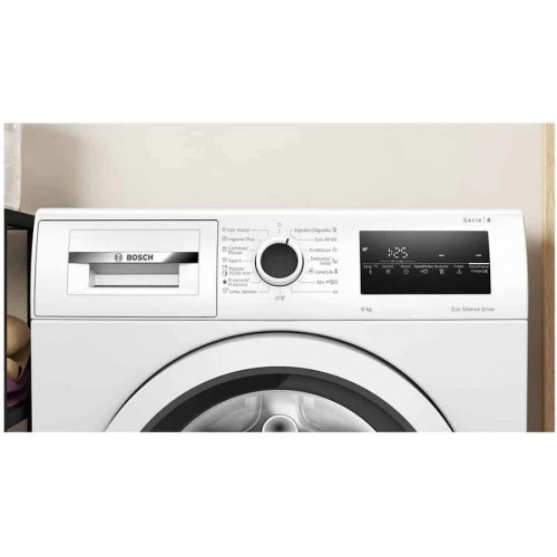 Lavadora Bosch WAN28200ES
