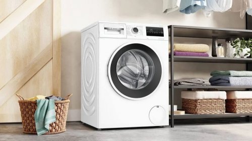 Lavadora Bosch wan28283es