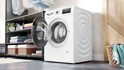 Lavadora Bosch wan28283es