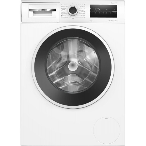 Lavadora Bosch WAN28283ES A 8Kg 1400Rpm Blanco